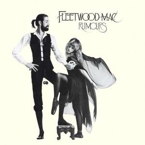 Fleetwood Mac Rumours Vinyl LP Record - Classic Rock Album for Music Lovers & Collectors - Perfect for Home Listening, Gifts & Vinyl Collections