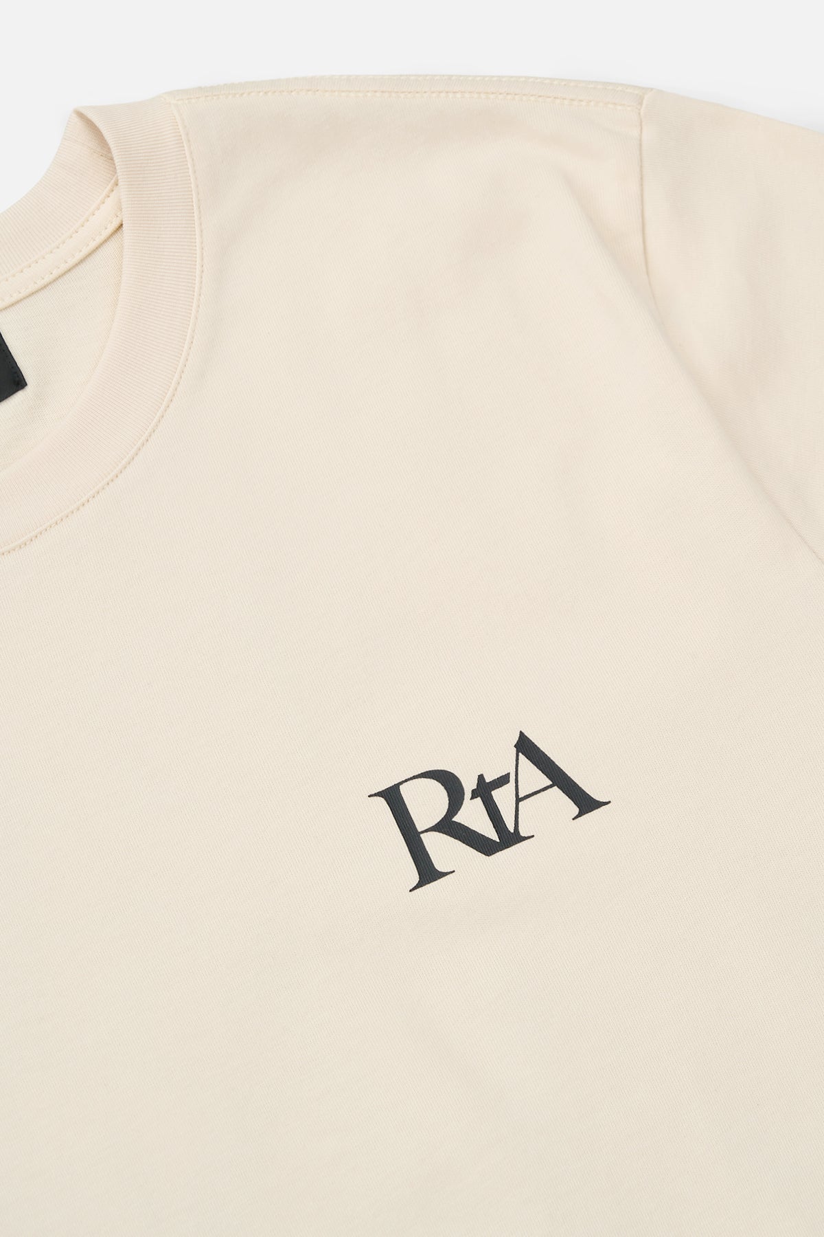 Liam Short Sleeve T-Shirt for Men | Bone Paradise Print Casual Tee | Perfect for Summer Outfits, Beach Vacations & Streetwear Fashion