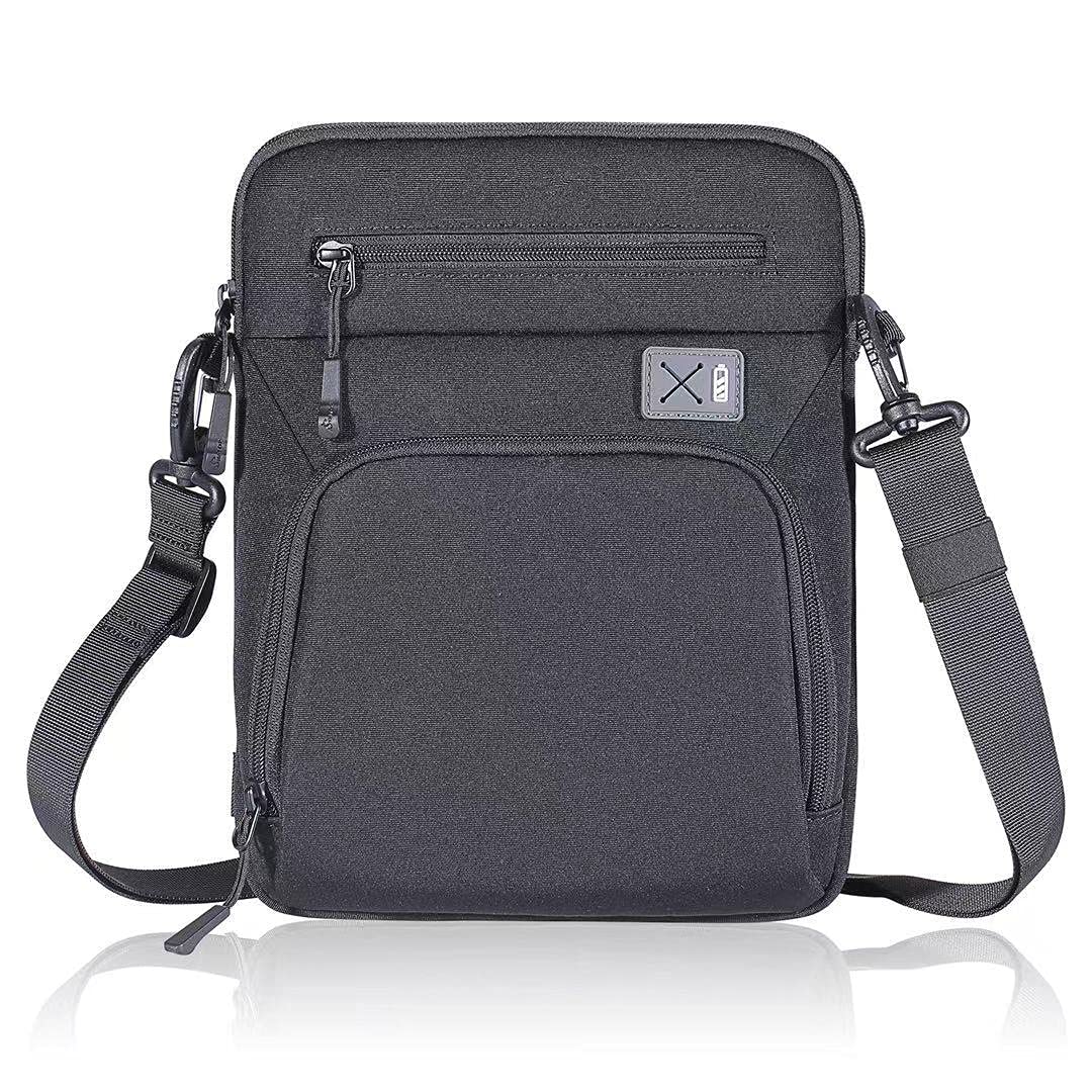 Premium 11 Inch Tablet Sleeve Case - Compatible with iPad Pro 11, iPad Air 4 10.9