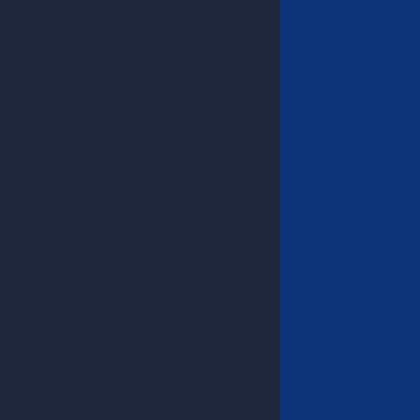 Midnight Blue/Splash