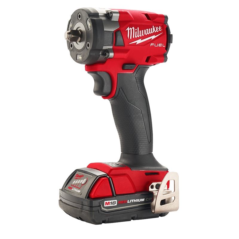 M18 FUEL 18V Brushless Cordless 3/8