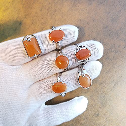 Red Aventurine