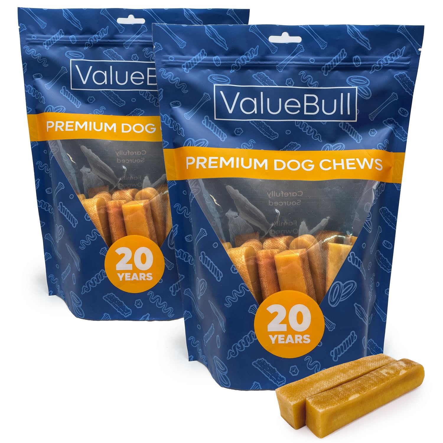 Premium Himalayan Yak Cheese Dog Chews - All Natural, Long-Lasting Treats for Aggressive Chewers (4 lb, Medium) | Healthy & Safe Low-Odor Yak Milk Chews from Nepal | Perfect for Training, Dental Health & Strong Chewers