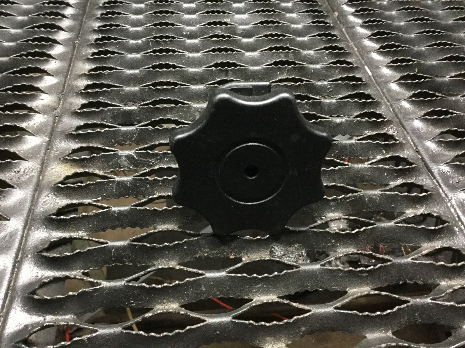 05-08 Audi A4 Spare Tire Holder - OEM Replacement Part - Perfect for Roadside Emergencies & Long Distance Travel