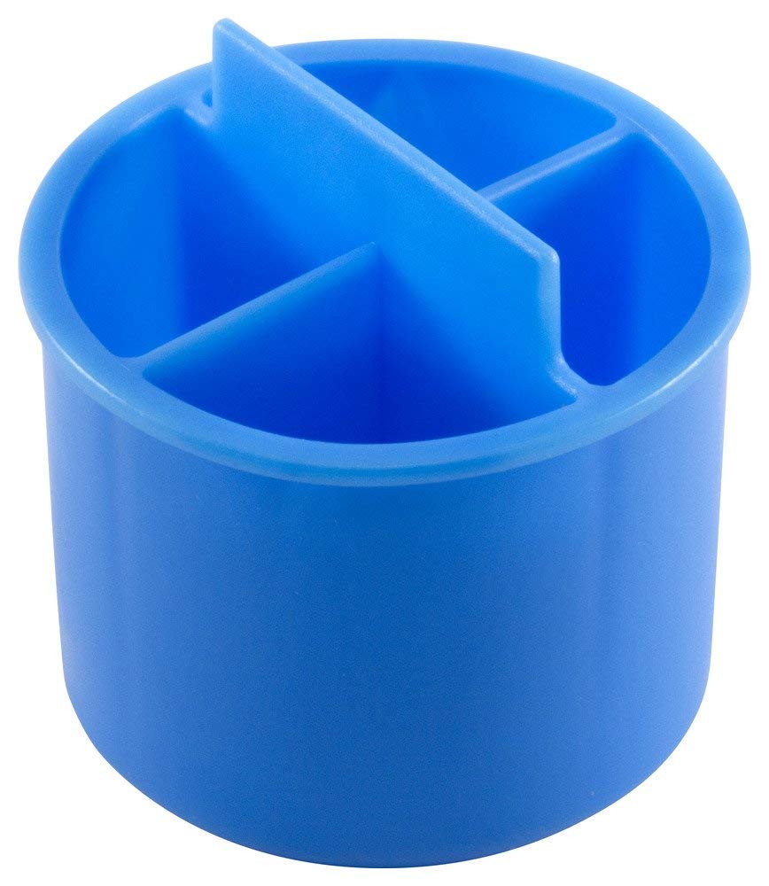 Caplugs QCT361AB1 Plastic Tube Plug for Type L & M Tubing - 1.00