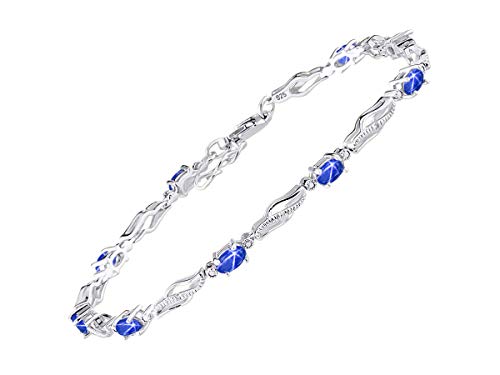 BLUE STAR-SAPPHIRE
