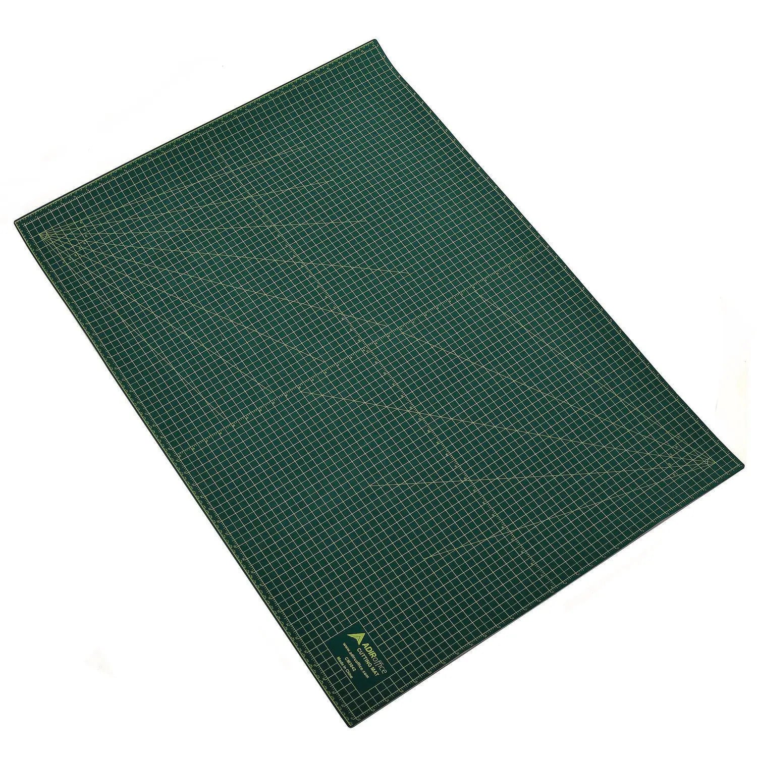 AdirOffice Reversible Self Healing Cutting Mat 30