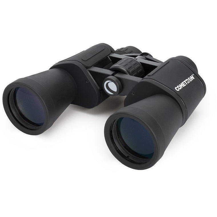 Cometron 7x50 Binoculars 71198 - High Power Waterproof Binoculars for Bird Watching, Hunting, Hiking & Outdoor Adventures