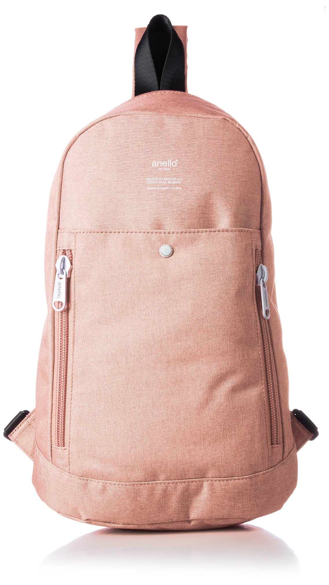 Anello Blue Body Bag - Stylish & Durable Crossbody Shoulder Bag for Women - Perfect for Travel, Work & Everyday Use