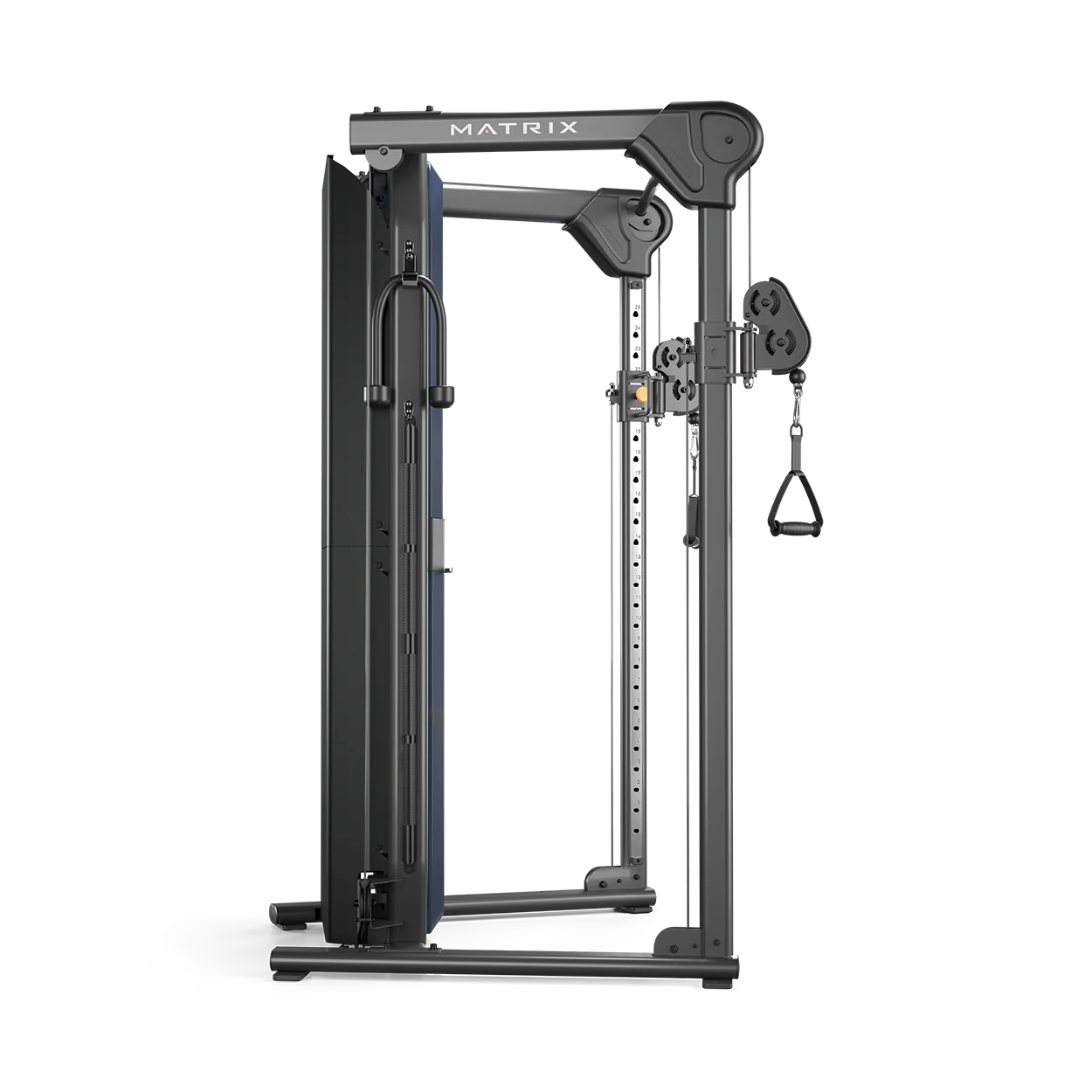 Matrix FT30 Functional Trainer - Premium Home Gym Equipment for Strength Training & Full-Body Workouts - Perfect for Home Fitness, CrossFit & Weightlifting