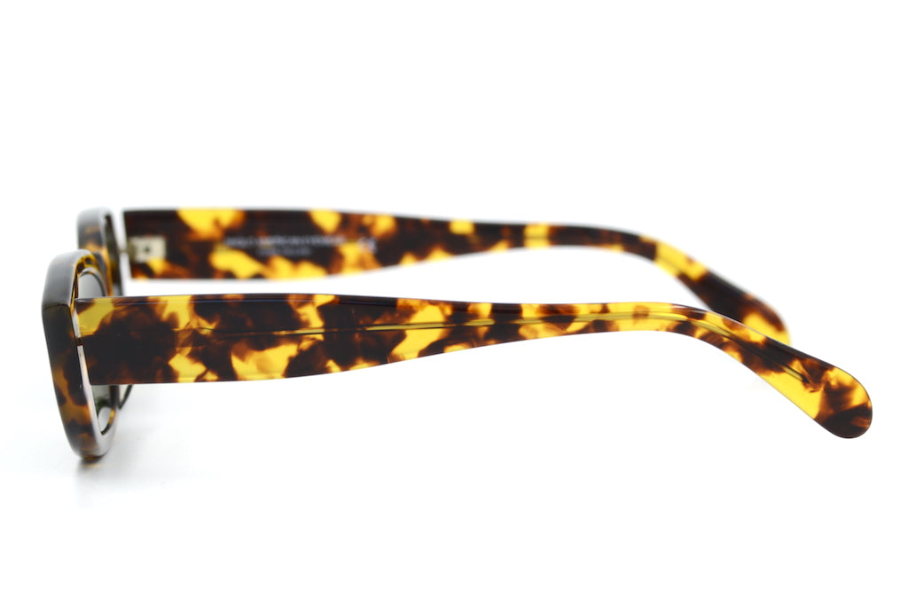 Anglo American Eyewear Duvall AH - Stylish Polarized Sunglasses for Men & Women - UV Protection, Lightweight & Comfortable - Perfect for Driving, Outdoor Sports & Beach Vacations
