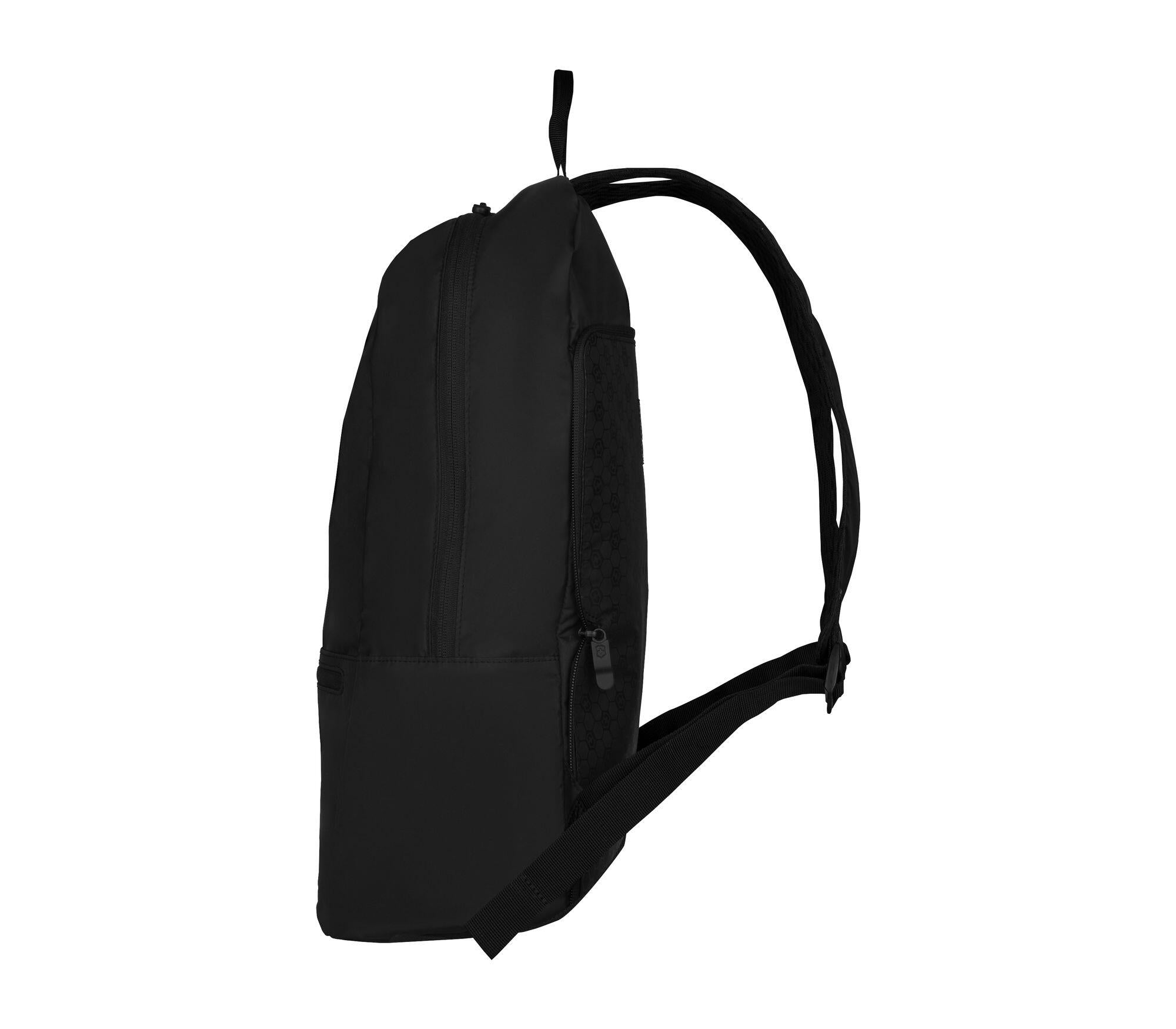Victorinox TA 5.0 Lightweight Packable Travel Backpack - Water-Resistant Daypack for Hiking, Commuting & Outdoor Adventures