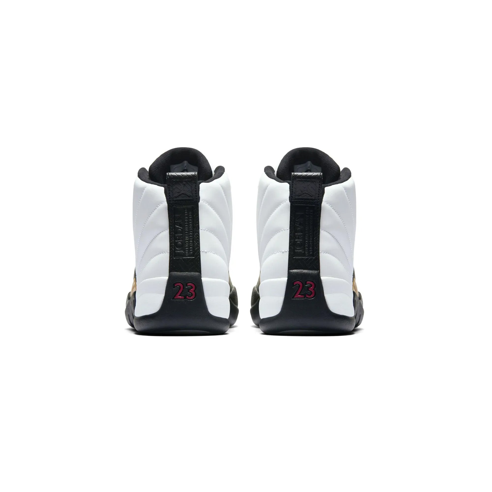 Air Jordan 12 Retro 'Chinese New Year' Basketball Shoes - Limited Edition 2023 - Perfect for Streetwear & Sneaker Collectors | Ideal for Basketball Games, Casual Wear & Sneakerhead Collections