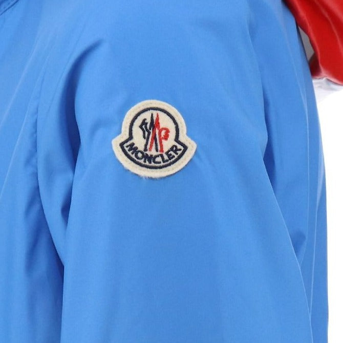 Moncler Farlak Kids Jacket - Waterproof Winter Coat for Boys & Girls - Warm Puffer Jacket for Cold Weather, School & Outdoor Activities