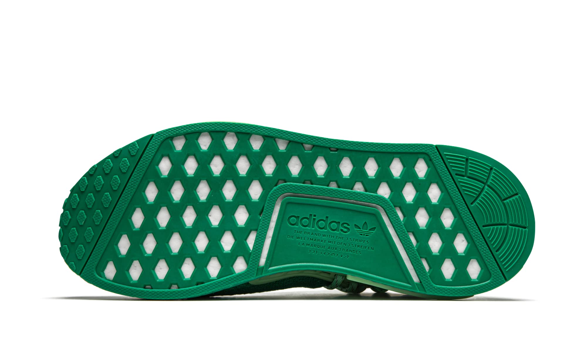 Adidas Men's Hu NMD GY0089 Running Shoes - Size 6 | Comfortable Sneakers for Jogging, Gym & Casual Wear