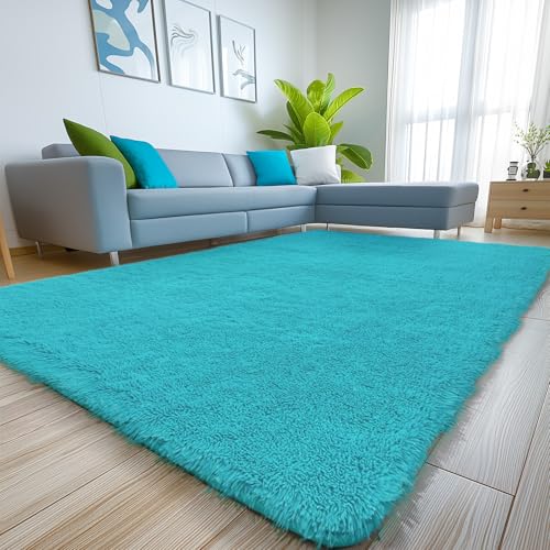 Teal Blue