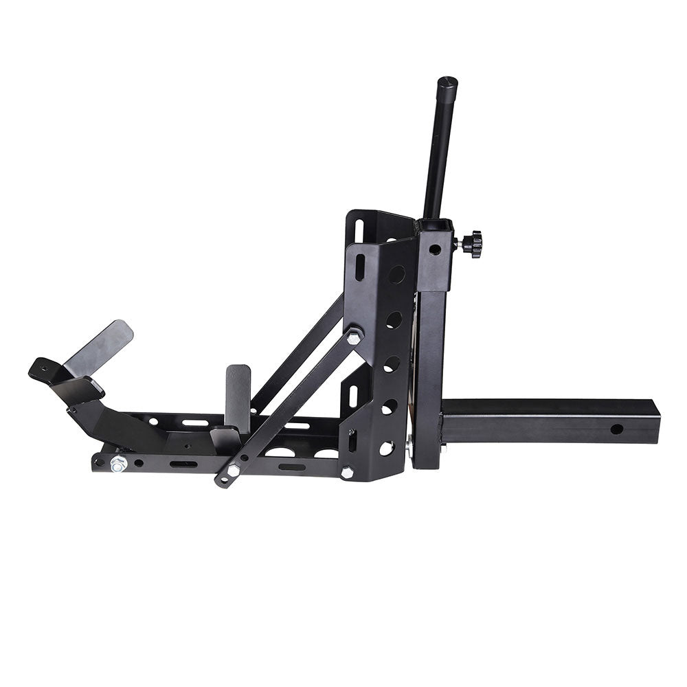 800lb Capacity 2