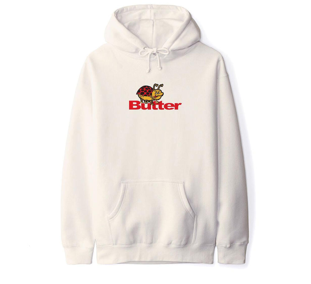 BUG Logo Pullover Hoodie - Men's & Women's Casual Streetwear Sweatshirt for Everyday Comfort | Perfect for Gym, Lounge & Outdoor Activities