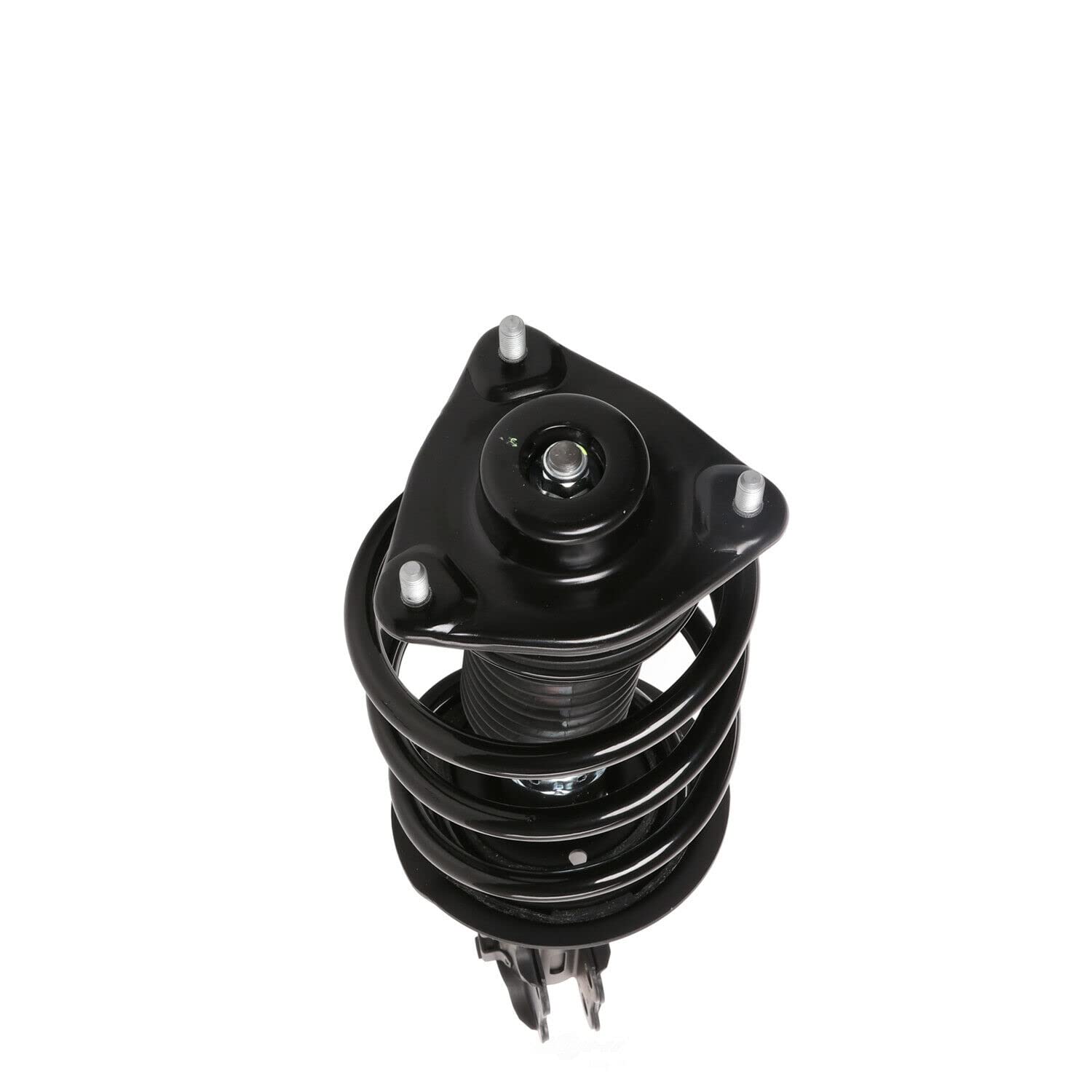 2011 Hyundai Sonata GL Front Driver Side Loaded Strut - Compatible with All Engine Types | Durable Suspension Replacement Part for Smooth Ride & Enhanced Vehicle Control