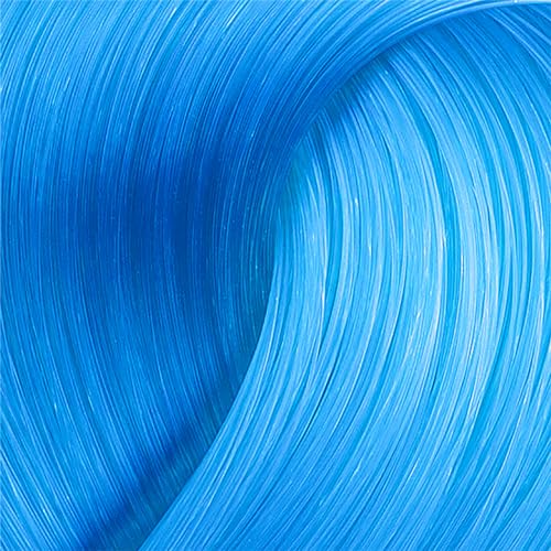 BLUE ESCAPE