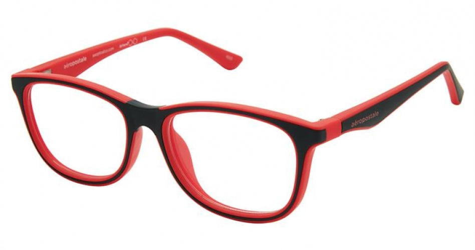 Aeropostale Limited Edition Scarcity Eyeglasses - Stylish & Trendy Frames for Men & Women - Perfect for Everyday Wear, Work, and Fashion Outfits