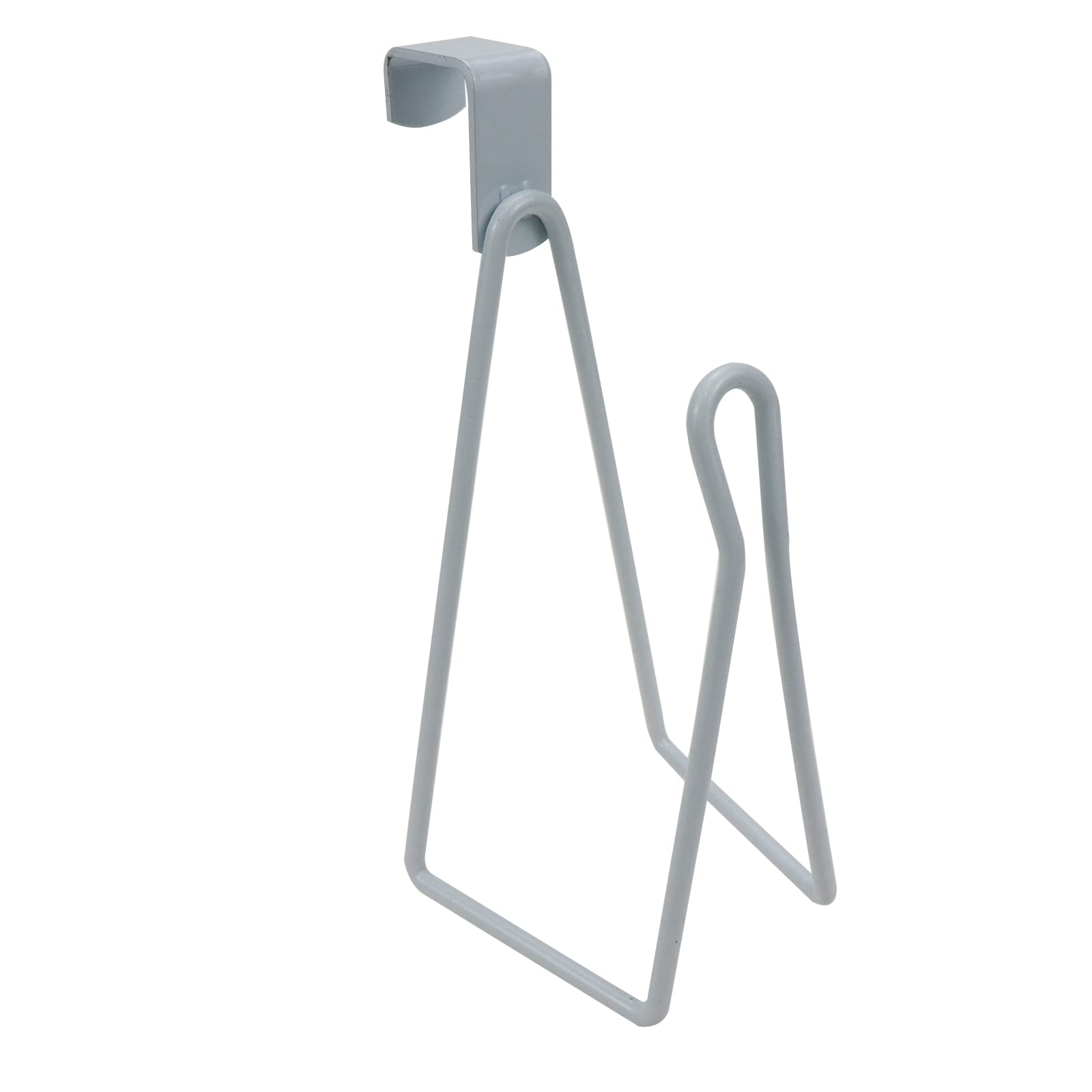 Stainless Steel Paper Towel Holder - 7.08
