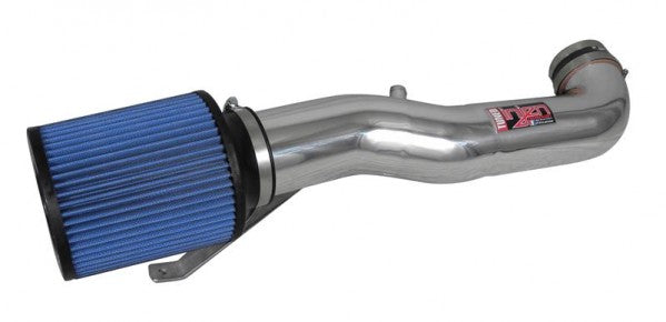 2012-2014 Jeep Wrangler 3.6L PowerFlow Cold Air Intake System - Polished Aluminum Performance Upgrade for Off-Road & Daily Driving