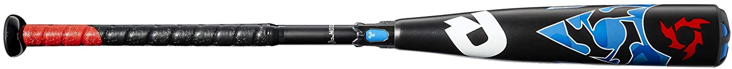 DeMarini Voodoo Balanced 2020 UD2 USA Baseball Bat - 20