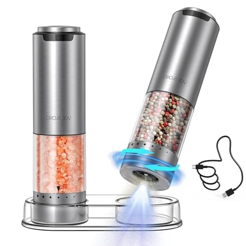 Rechargeable Set with Base