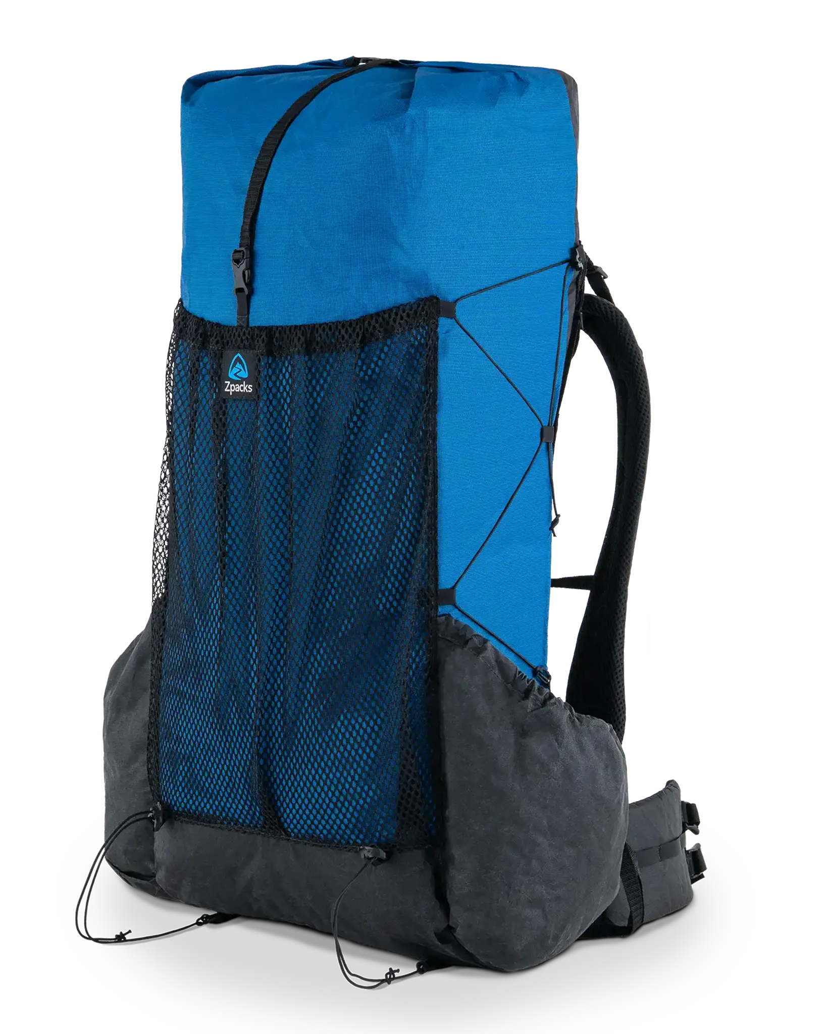 Dusk Blue / Tall Torso (23-26 inches)