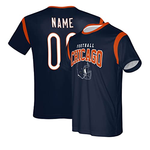 F Chicago