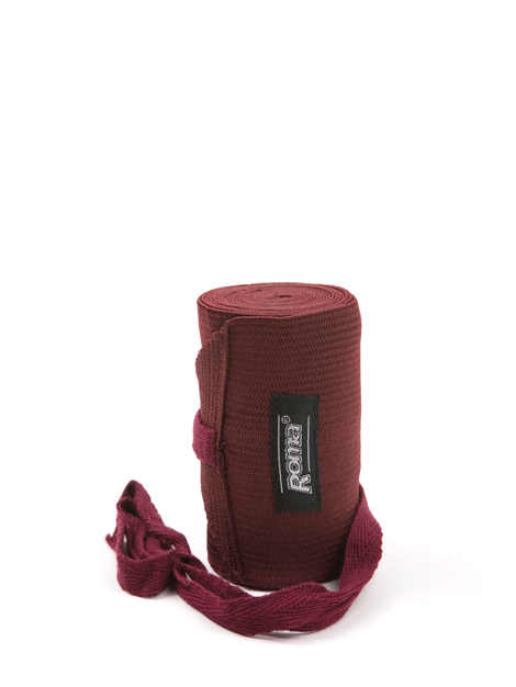 JLE Mieux Horse Tail Bandage - Breathable & Adjustable Tail Wrap for Horses - Perfect for Training, Shows & Injury Protection