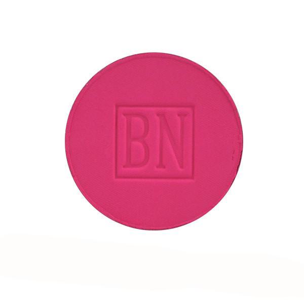 Ben Nye Professional Makeup Powder Blush & Contour Refill - Matte Finish for Cheeks & Face Contouring - Perfect for Stage, Photography & Everyday Makeup Looks