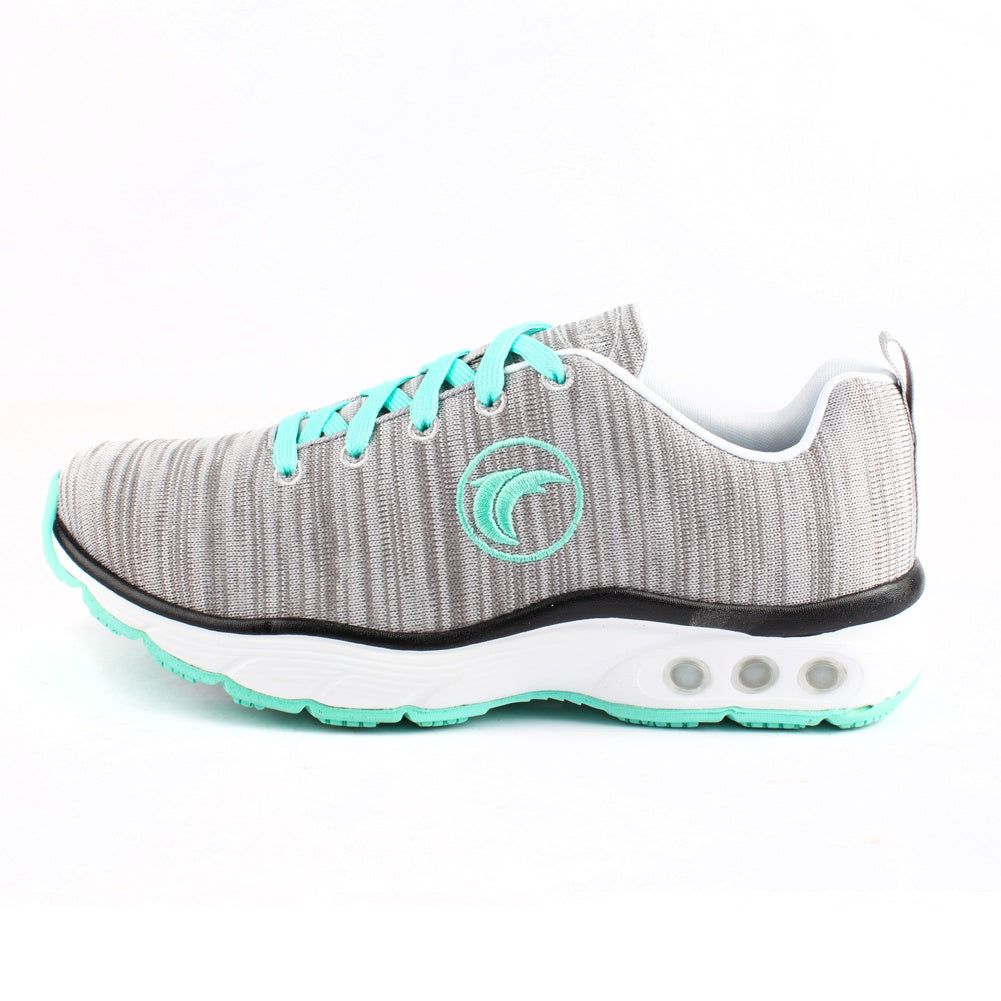 Paloma Lite Women's Athletic Sneakers - Lightweight Running Shoes for Women with Cushioned Support - Perfect for Gym, Jogging & Everyday Wear