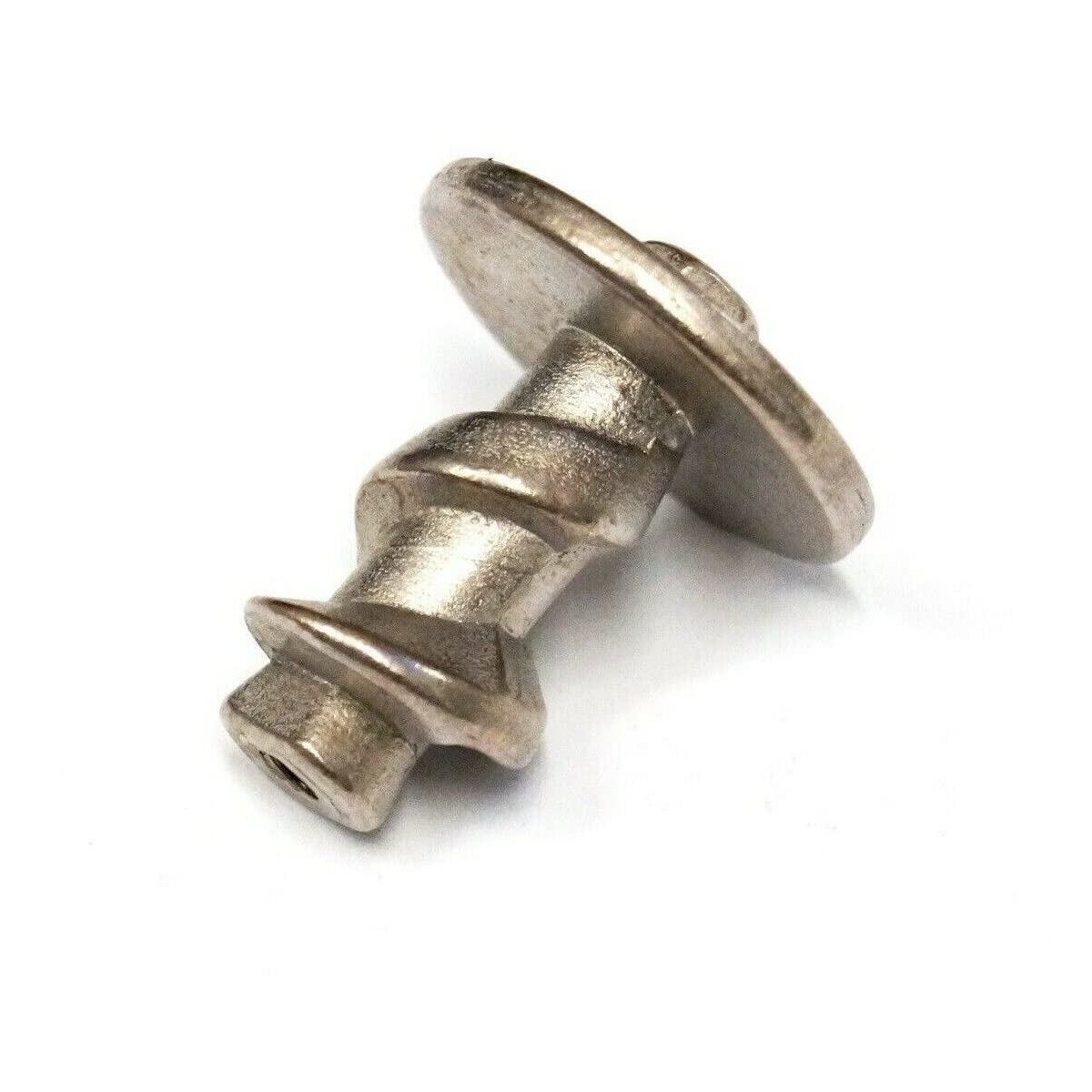 Philips Coffee Machine Compatible Centrifugal Grinder Screw - Perfect for Espresso & Home Brewing