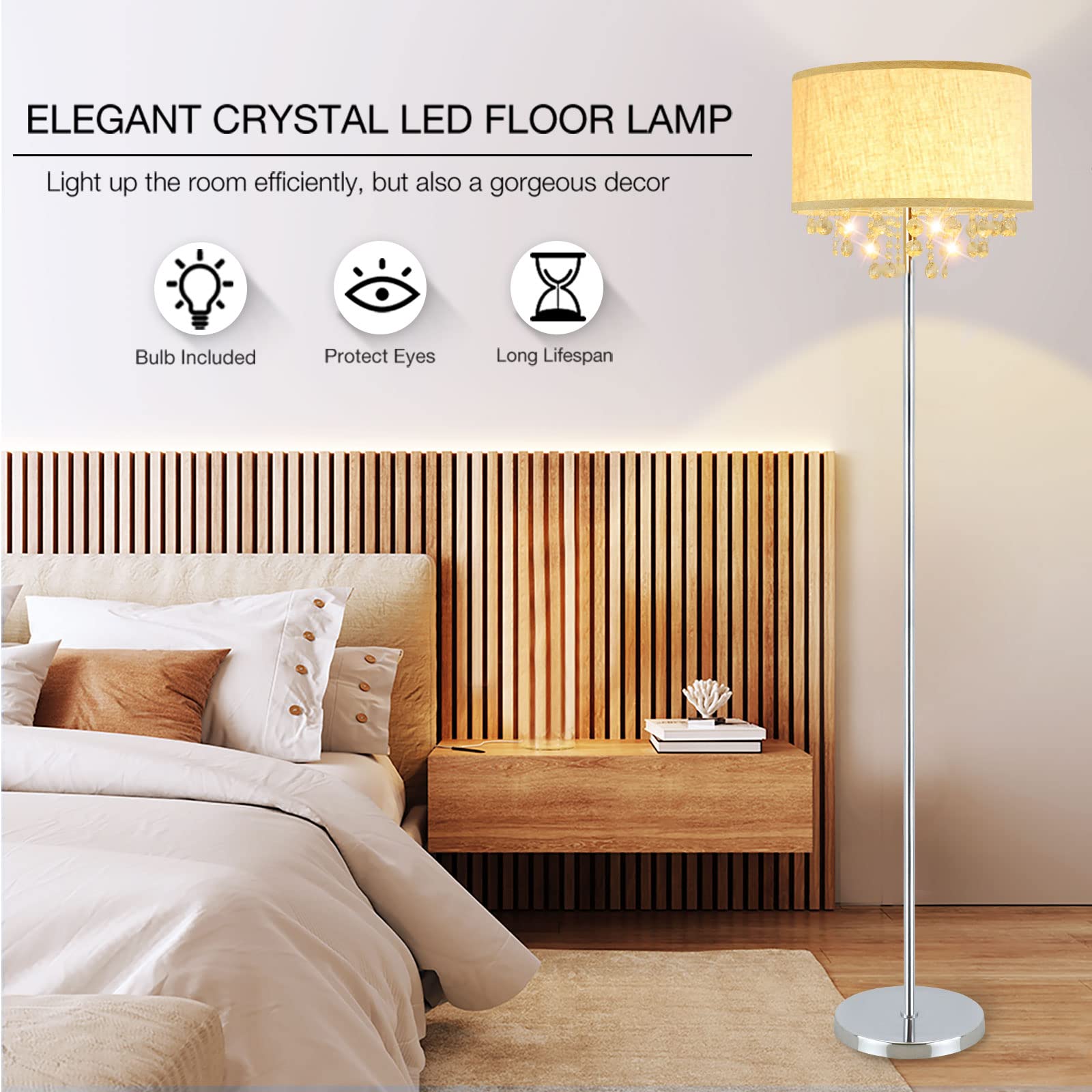 DINGLILIGHTING DLLT 64