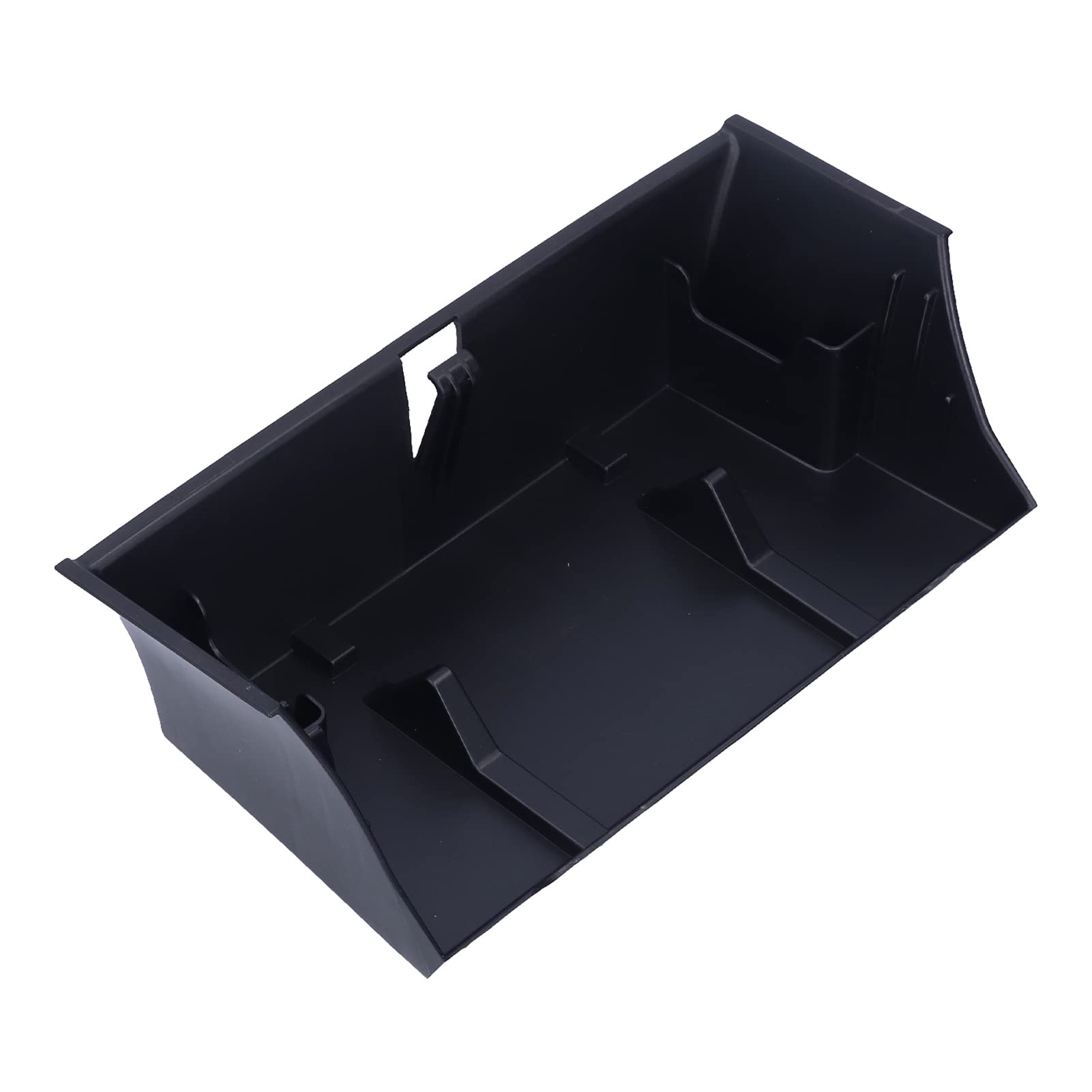 Premium Center Console Organizer for Land Rover Defender 90 & 110 (2020-2021) - Multi-Functional Storage Box with Eyeglass Holder, Phone Stand & Card Slots | Perfect for Road Trips & Off-Road Adventures