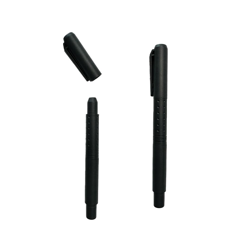 Paint Dirt Removing Tool Needle Set - Professional Paint Dust & Particle Remover Kit for Bubble-Free Painting | Perfect for Auto Detailing, Model Painting & DIY Art Projects