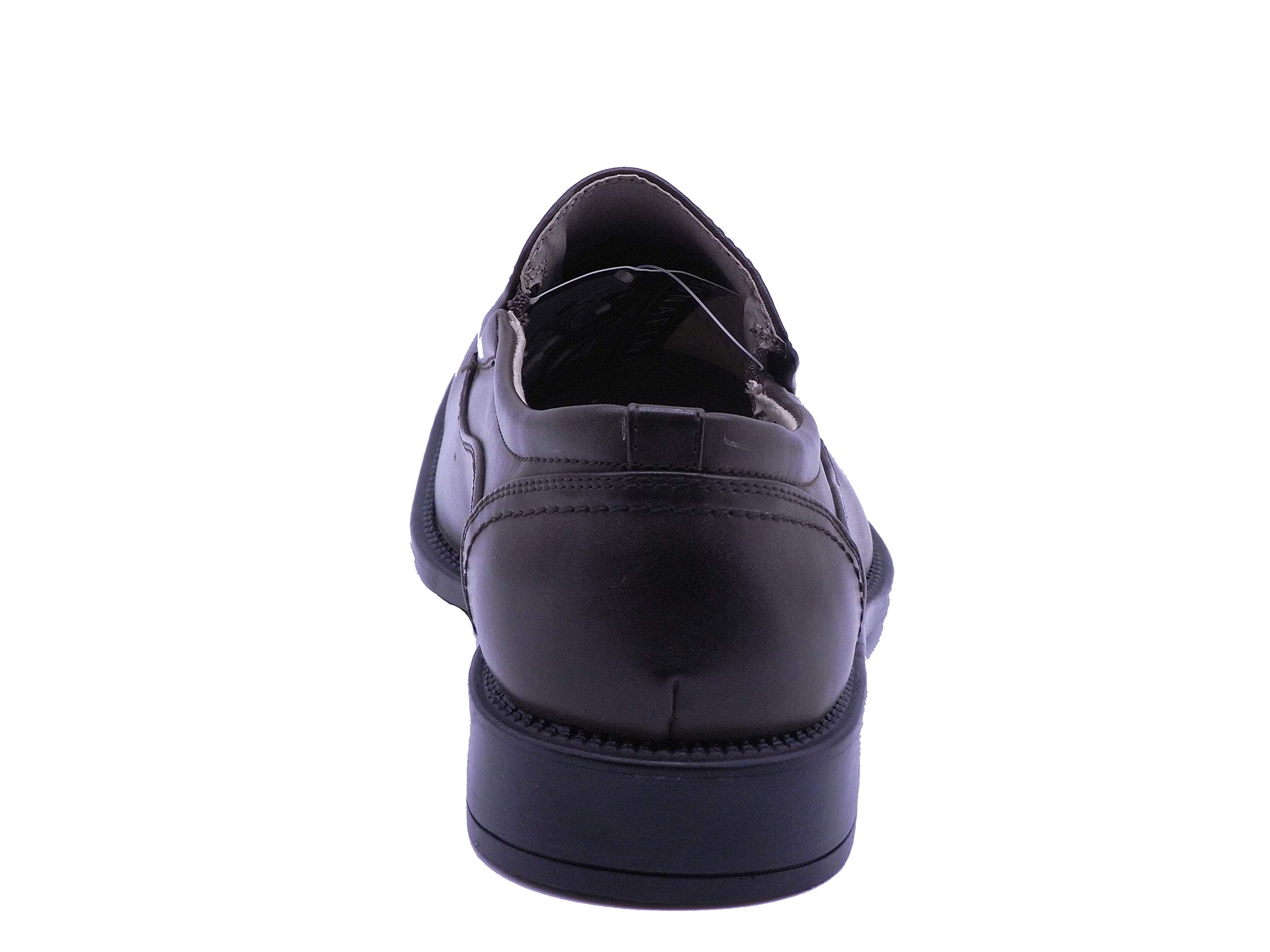 Men's Casual Oxford Dress Shoes - C-102 in Black & Brown | Comfortable Business & Formal Wear for Office, Weddings & Special Occasions