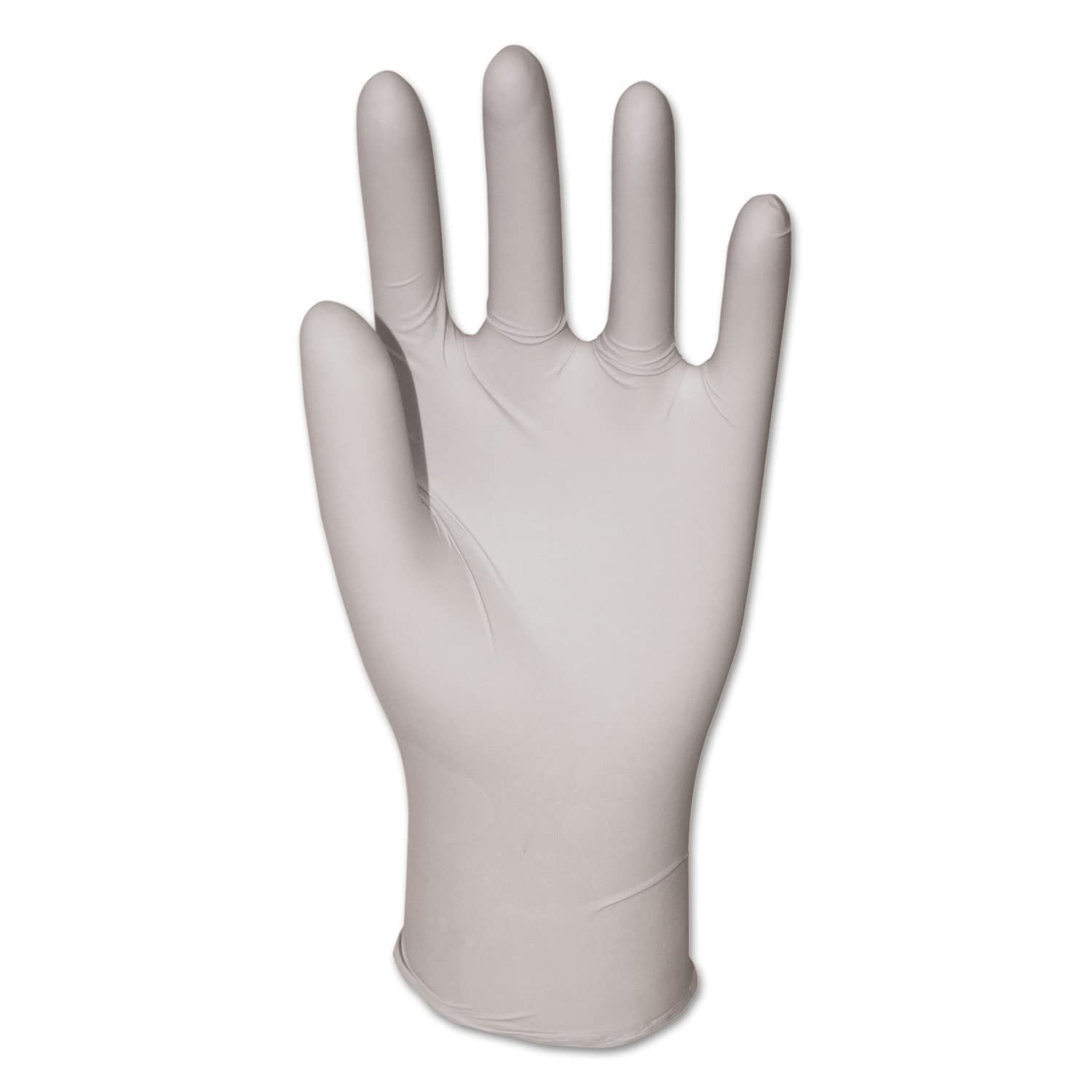 Powder-Free Synthetic Vinyl Exam Gloves - Latex-Free, Disposable, Medical & Food Safe - Ideal for Healthcare, Tattoo, Salon, Cleaning & Food Handling