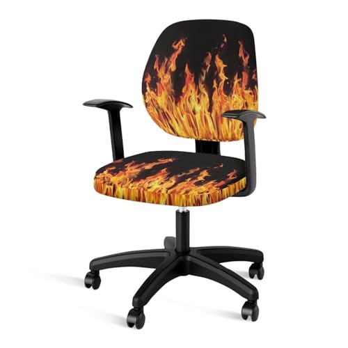 Fire Print