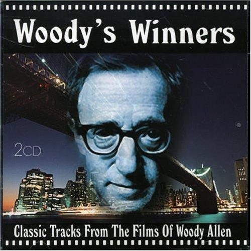 Woody Allen's Winner Film Tracks - Classic Movie Soundtracks Collection | Perfect for Film Enthusiasts & Home Theater Entertainment