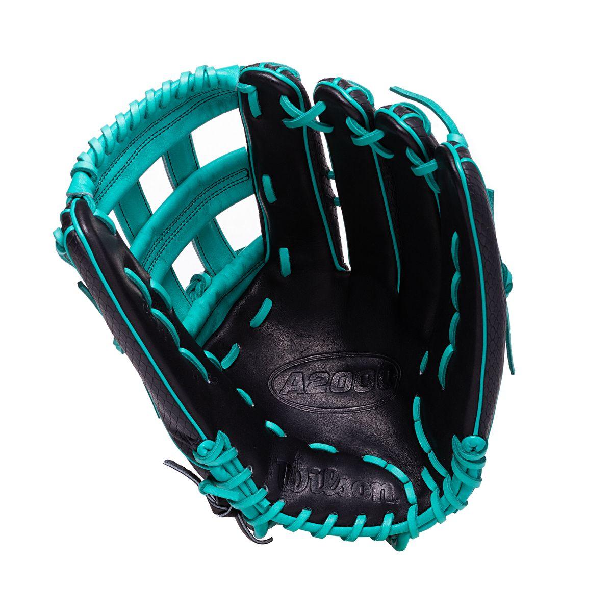 Wilson A2000 14