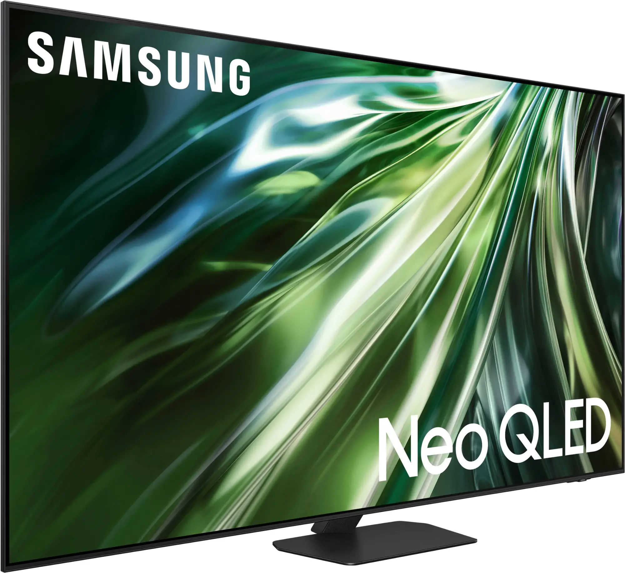 Samsung 50-Inch QN90D Neo QLED 4K UHD Smart TV with Tizen OS (QN50QN90DA) - Perfect for Home Theater, Gaming & Streaming