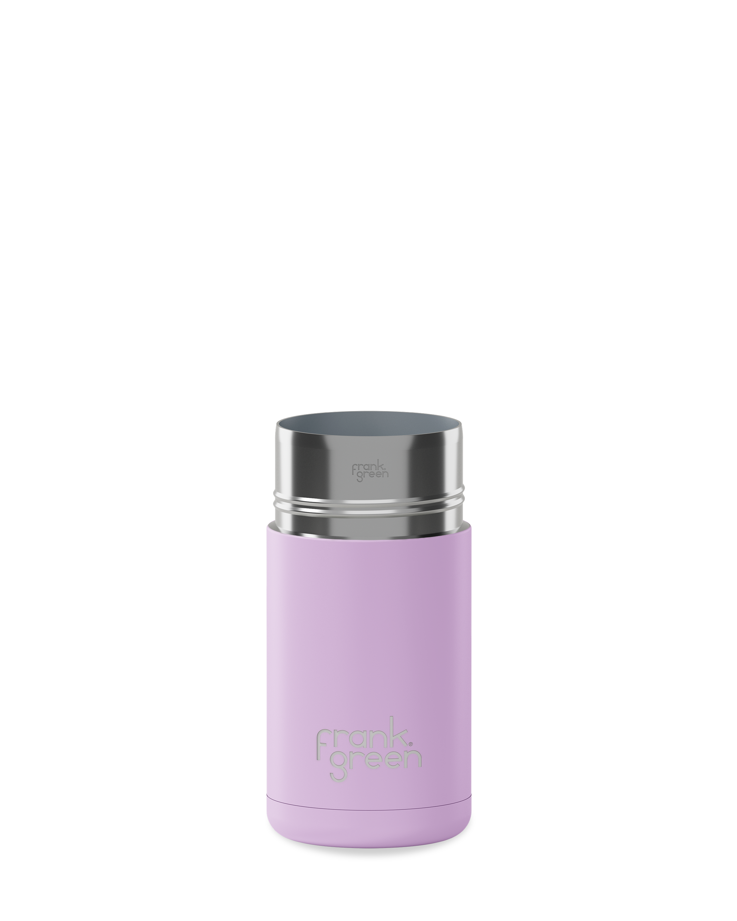 12oz Ceramic Reusable Coffee Cup with Lid - 355ml Insulated Travel Mug for Hot & Cold Drinks - Perfect for Office, Commuting, and Outdoor Activities