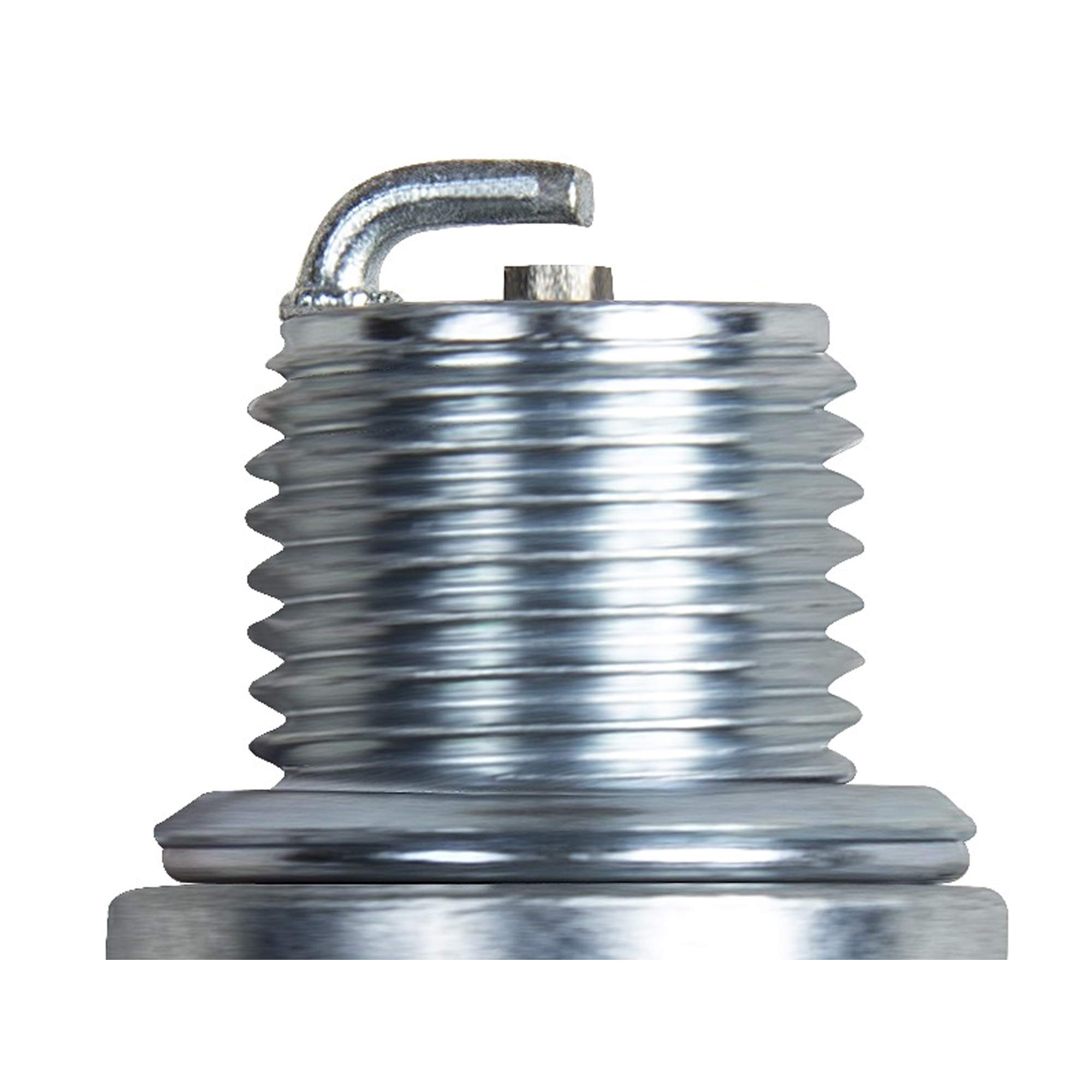 Champion Copper Plus Small Engine 828-1 Spark Plug - 1 Pack - High Performance Ignition for Lawn Mowers, Generators & Outdoor Power Equipment