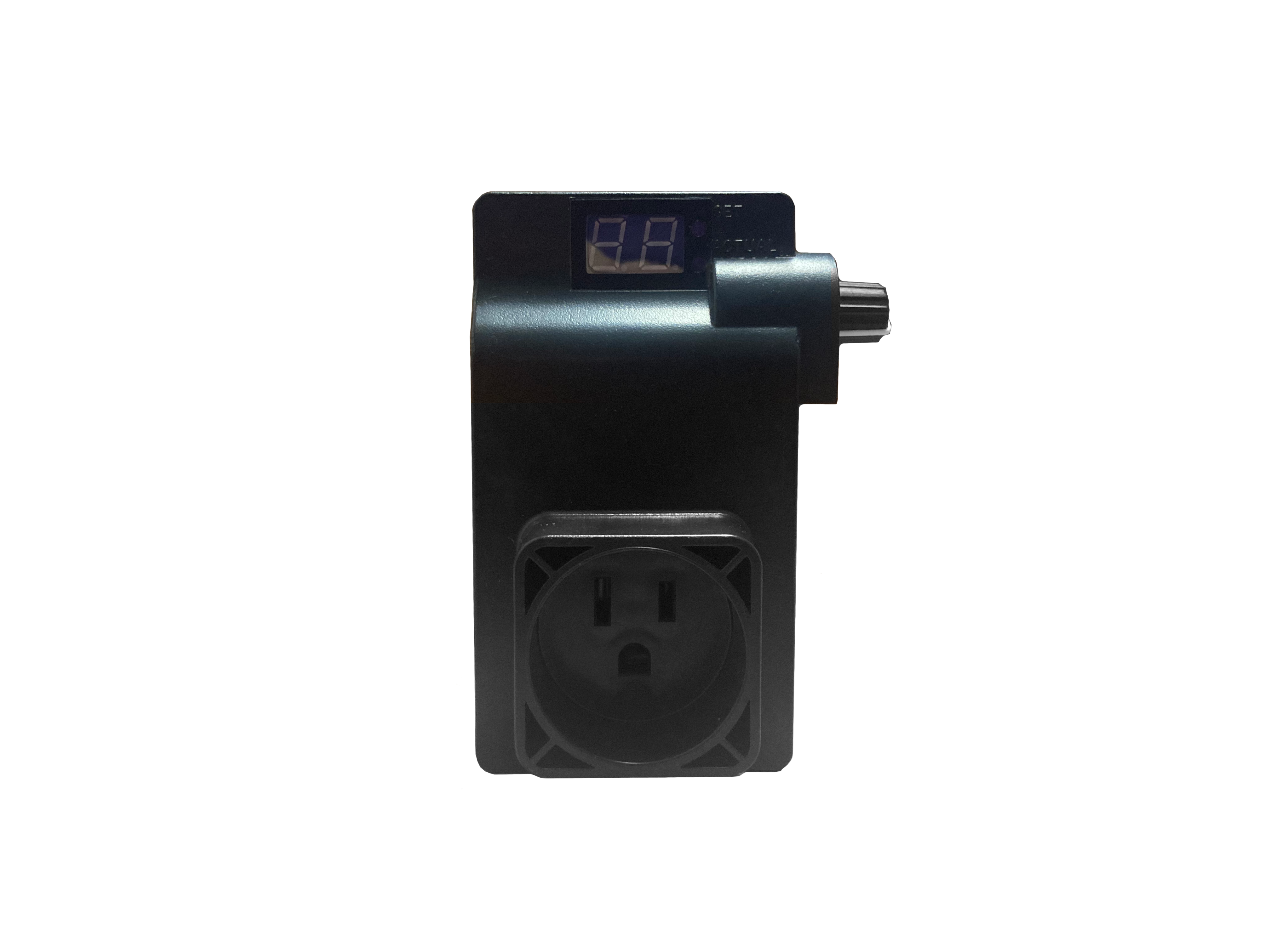 Afras PumpWiz™ - Universal Electronic Automated Pump Controller for Water Tanks, Pools, and Irrigation Systems | Smart Water Flow Regulation & Energy Saving