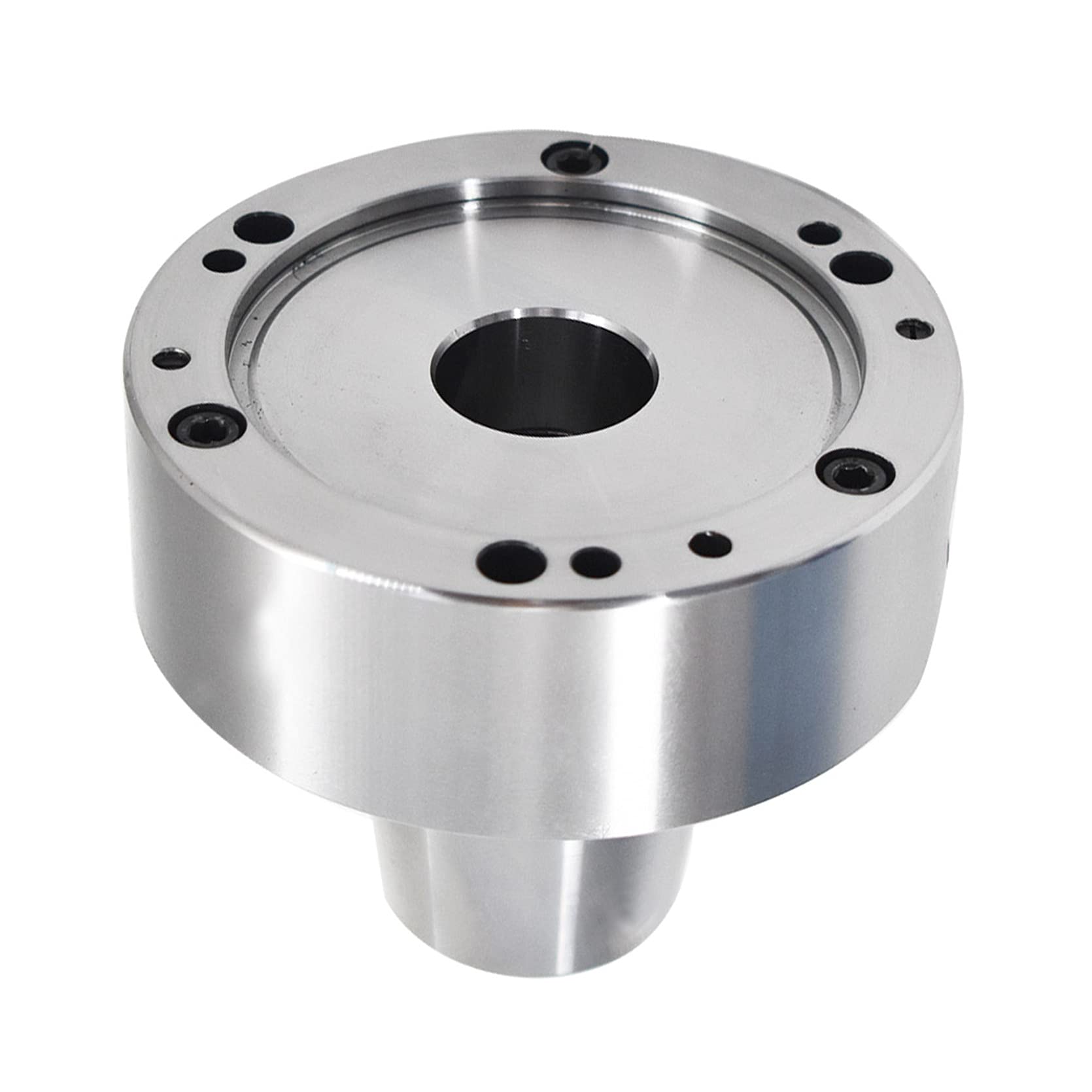 5C Collet Lathe Chuck Closer - Precision Fit for Lathe Machines | Perfect for Metalworking, Woodturning & CNC Machining