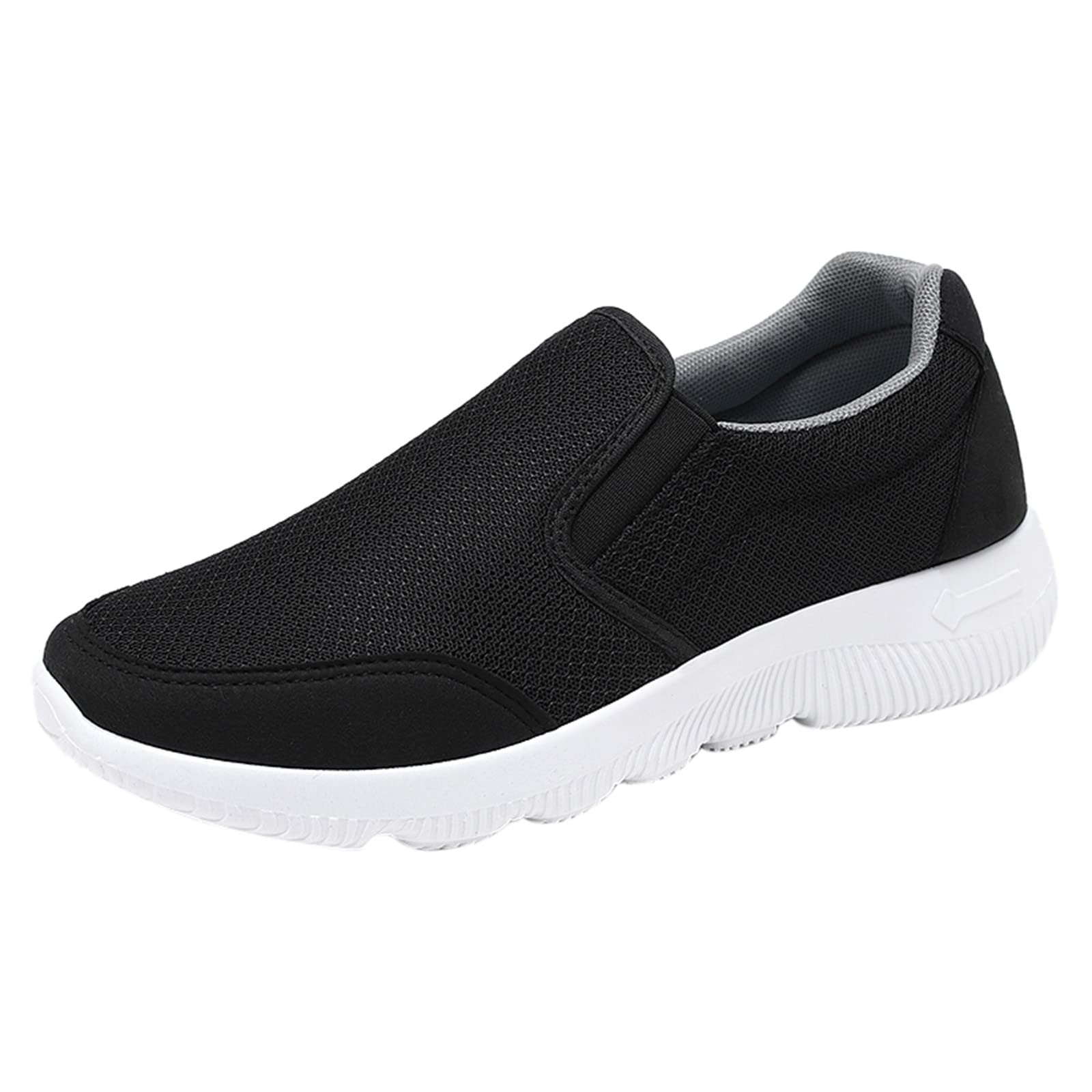 Best Women's Walking Shoes - Lightweight Athletic Running Sneakers for Tennis & Sports | Perfect for Gym, Jogging & Daily Wear