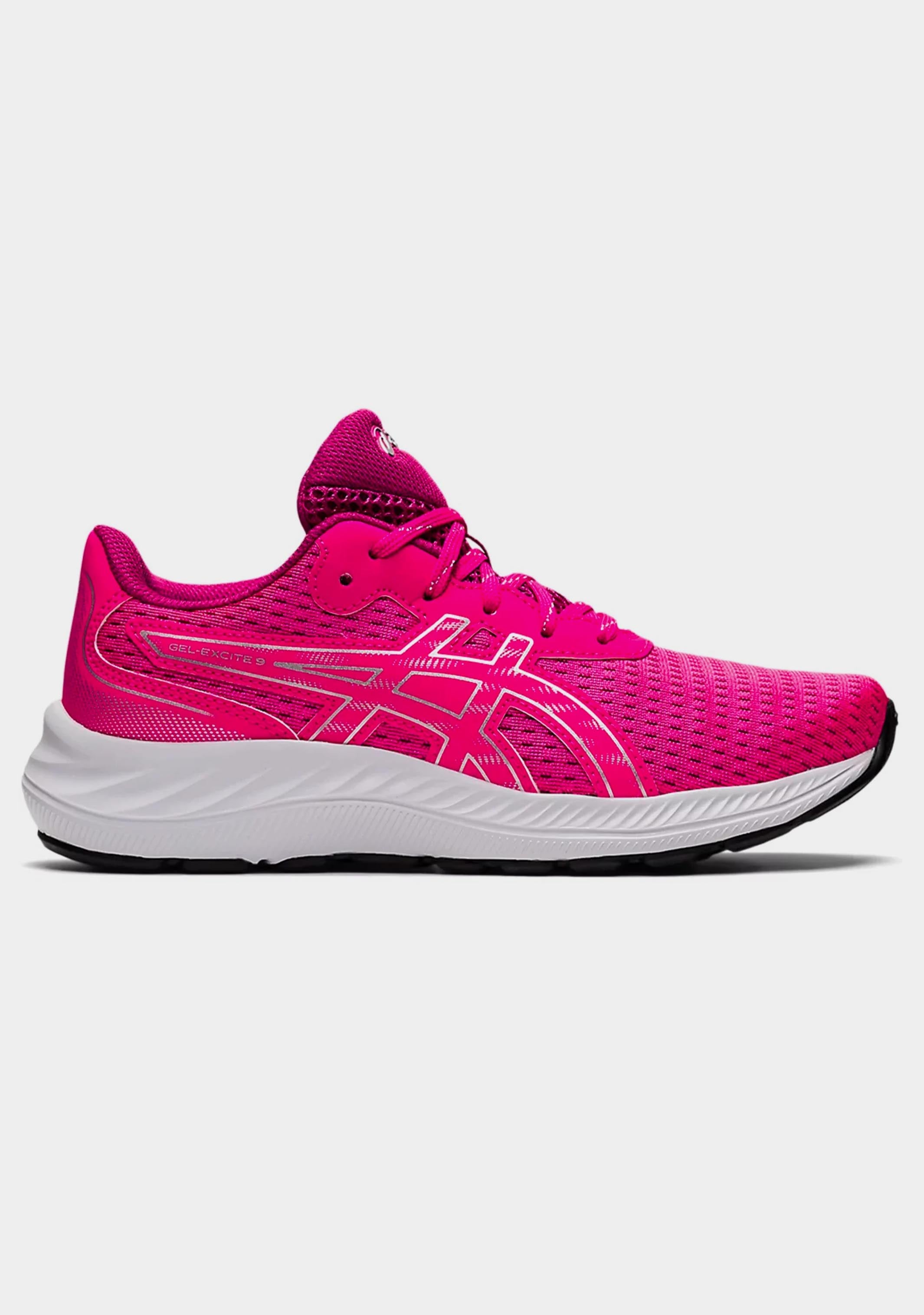ASICS Junior Gel Excite 9 GS Kids Running Shoes - Lightweight Athletic Sneakers for Boys & Girls - Perfect for School, Sports & Daily Activities